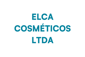 ELCA COSMETICOS LTDA