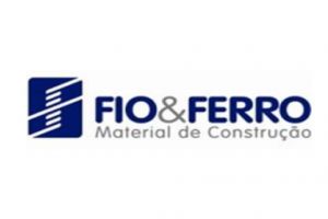 FIO & FERRO MATERIAS SERVICOS E CONSTRUCAO