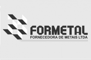 FORMETAL FORNECEDORA DE METAIS LTDA