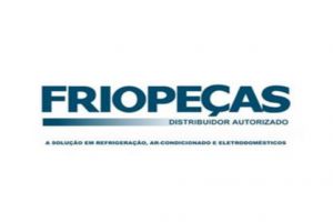 FRIOVIX COMERCIO DE REFRIGERACAO LTDA