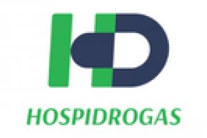 HOSPIDROGAS COMERCIO DE PRODUTOS HOSPITALARES LTDA