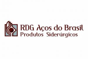 RDG ACOS DO BRASIL S/A