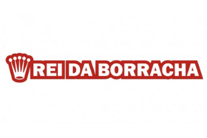 REI DA BORRACHA EIRELI - EPP