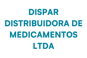 DISPAR DISTRIBUIDORA DE MEDICAMENTOS LTDA