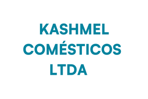 KASHMEL COSMETICOS LTDA