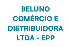 BELUNO - COMÉRCIO E DISTRIBUIDORA LTDA - EPP